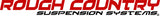 29550  -  3.5 Inch Lift Kit - Vertex - Chevy Silverado 1500 2WD/4WD (19-23)