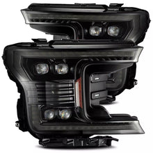 Load image into Gallery viewer, 880165  -  LED Projector Headlights in Alpha- Black