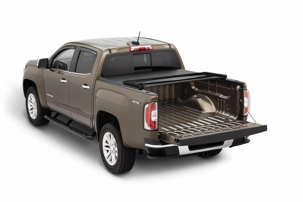 42-102  -  Tonno Fold - 04-12 Chevrolet Colorado/GMC Canyon, 5' 1"