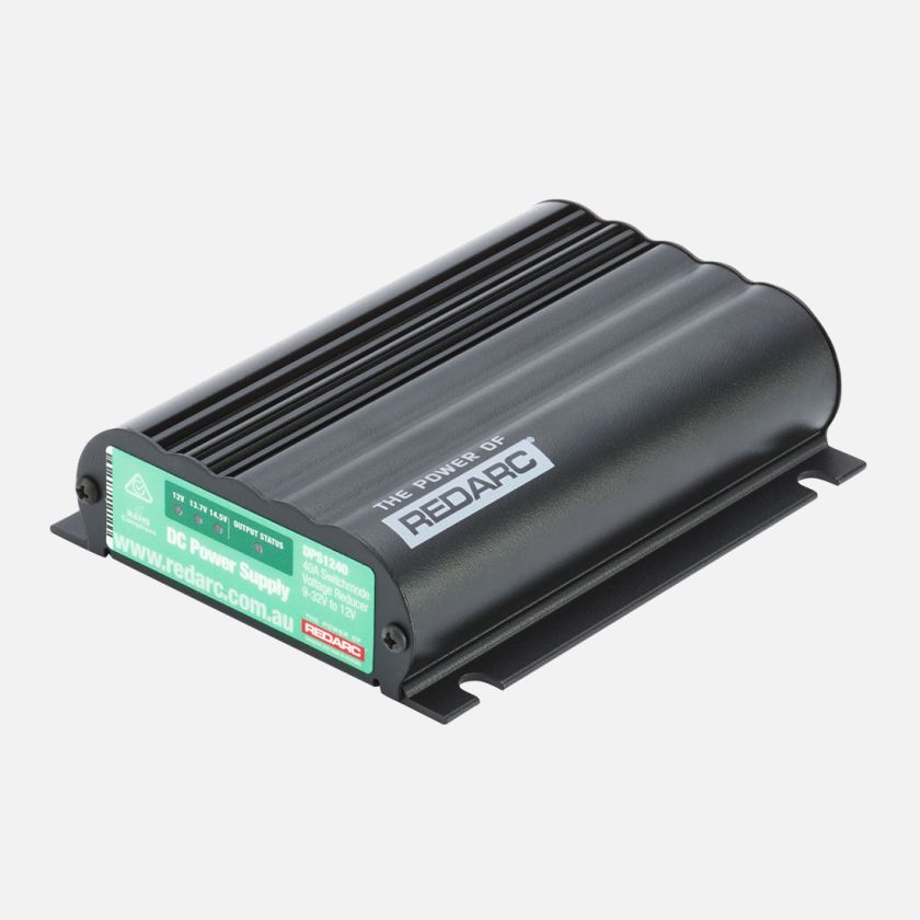 DPS1240  -  DC Power Supply 12V40A