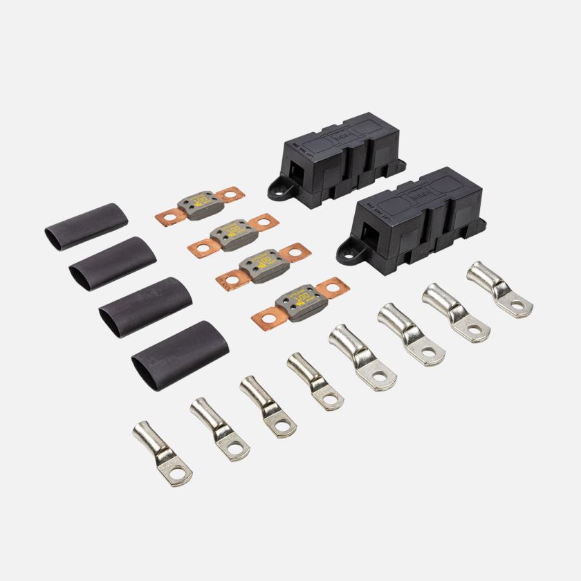 FK100  -  100A Fuse Kit