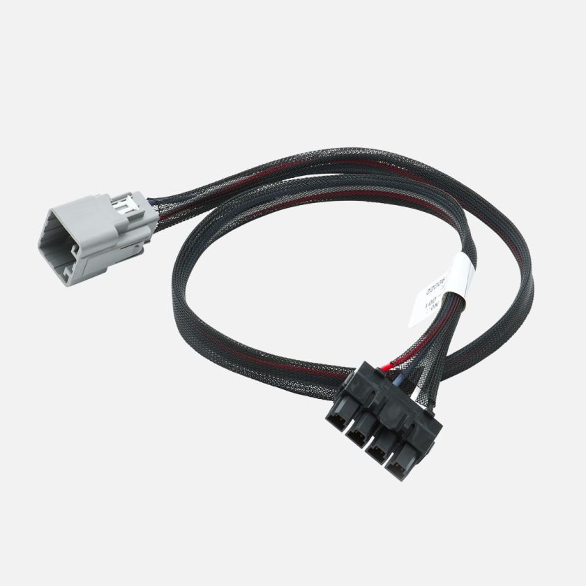 TPH-001  -  Trailer Brake Control Harness