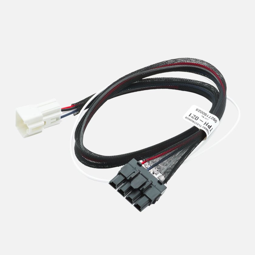 TPH-021  -  Trailer Brake Control Harness