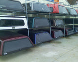 Used Truck Toppers Camper Shell Caps and Lids