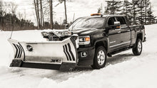 Load image into Gallery viewer, XLS Fisher Winged snow plow